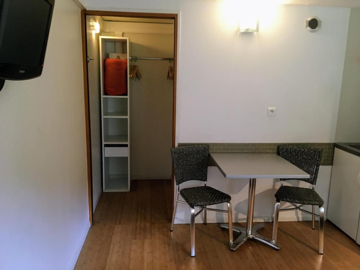 Hotel Pierre Blanche Chatillon-en-Michaille エクステリア 写真