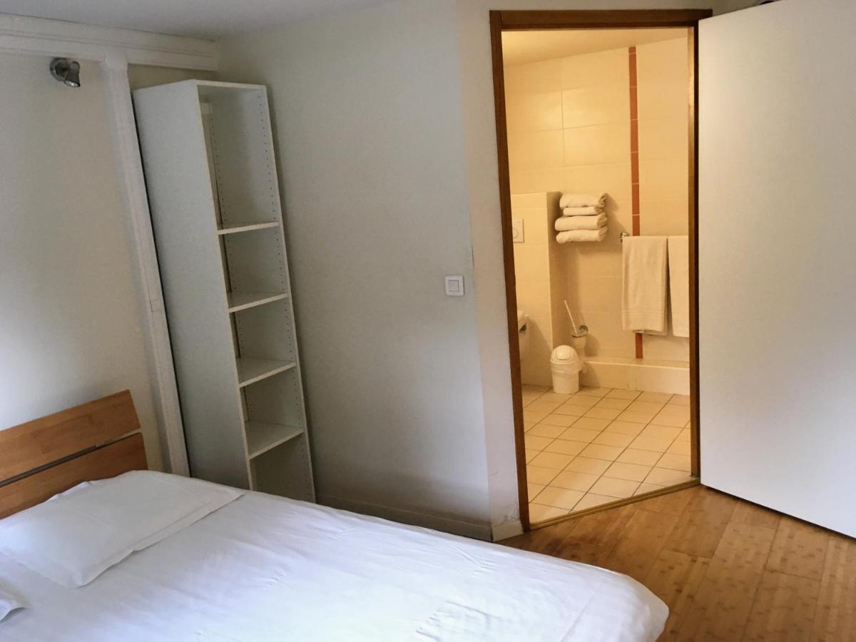 Hotel Pierre Blanche Chatillon-en-Michaille エクステリア 写真