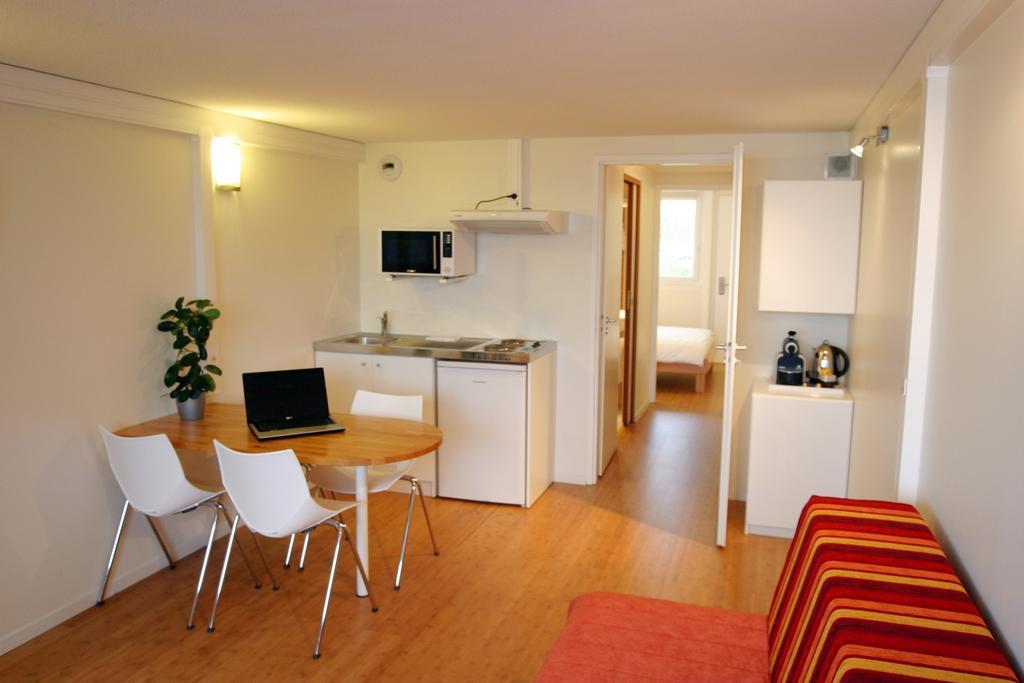 Hotel Pierre Blanche Chatillon-en-Michaille 部屋 写真