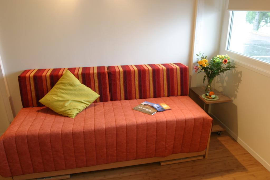 Hotel Pierre Blanche Chatillon-en-Michaille 部屋 写真